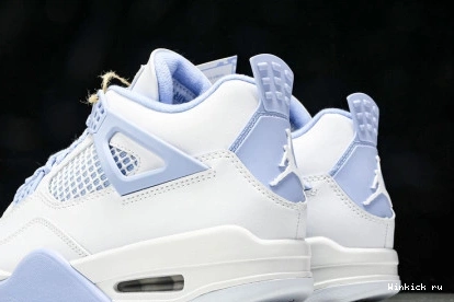 4 Jordan 